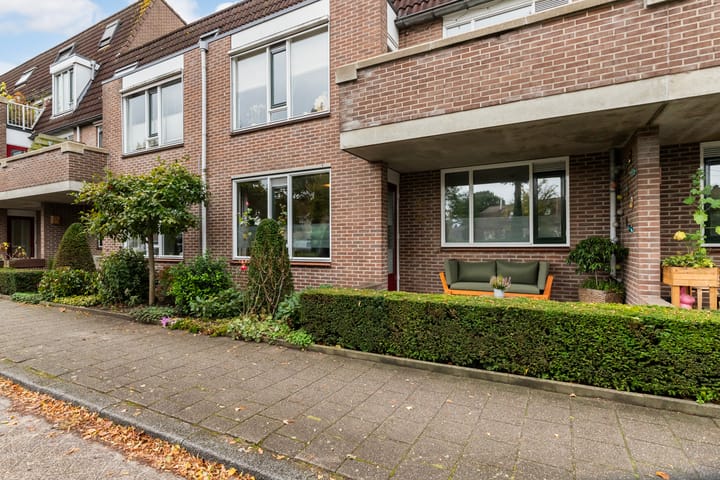 Foto 31 van Kometenstraat 46