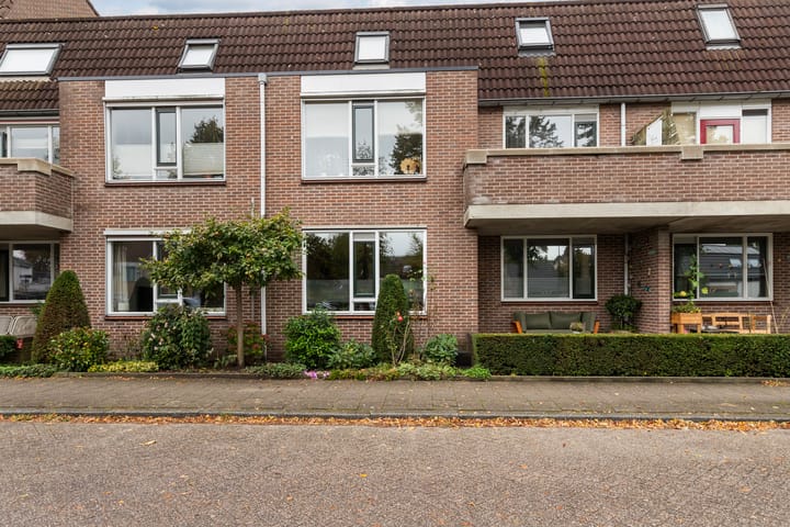 Foto 32 van Kometenstraat 46