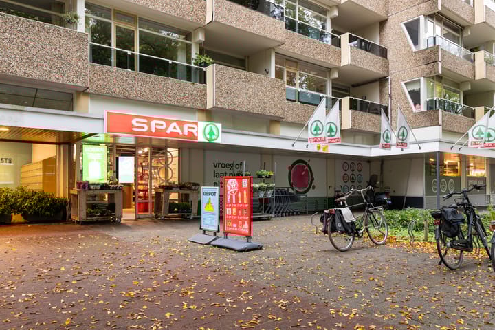 Foto 36 van Kometenstraat 46