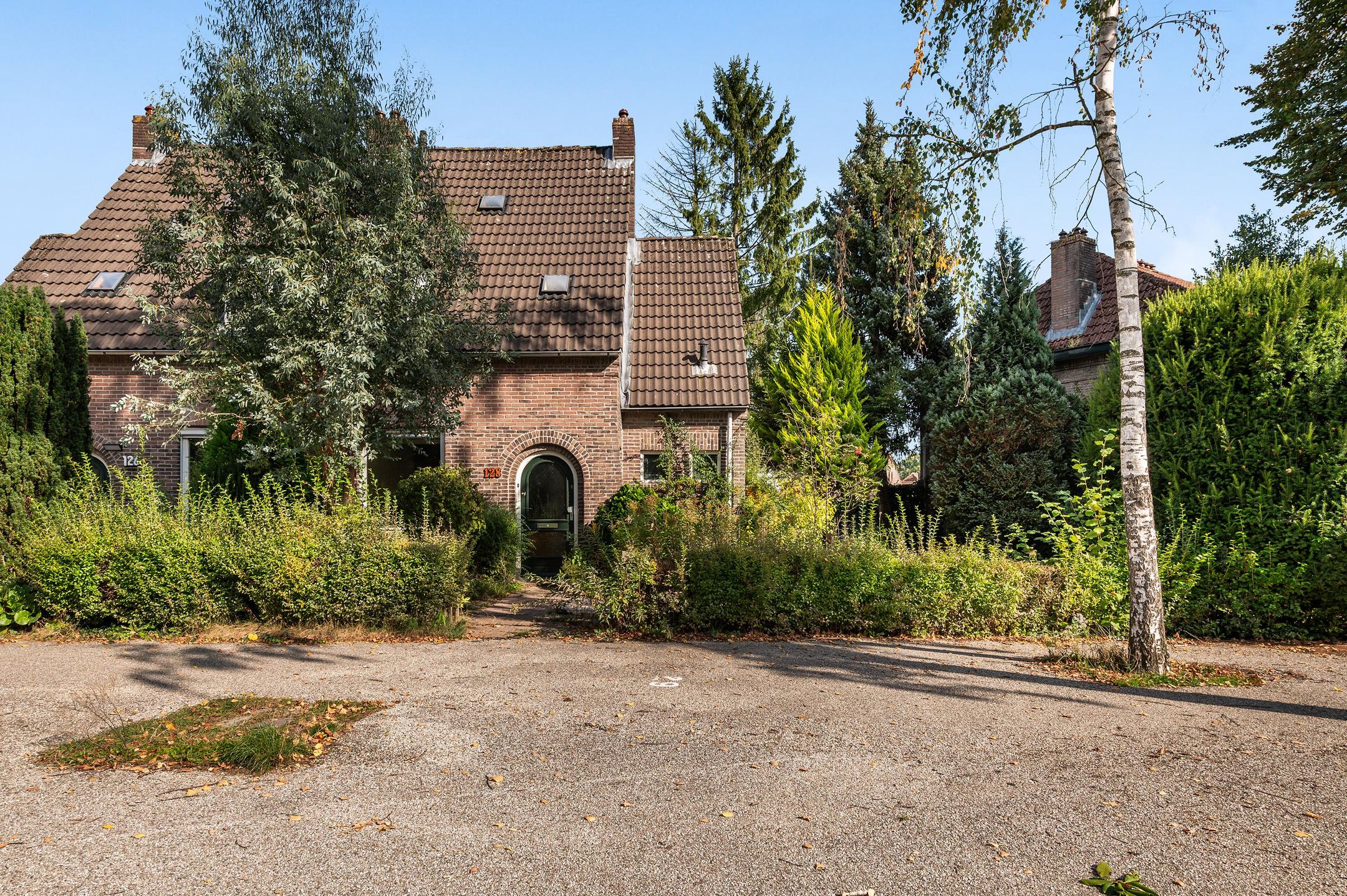 Kapelweg, 128, Amersfoort, 3818BS, Utrecht, Nederland 128 