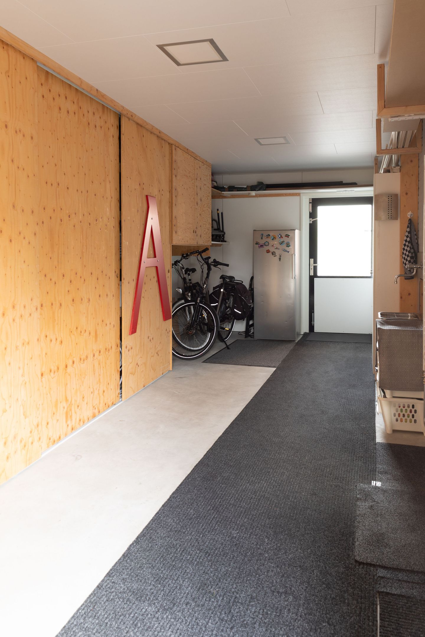 Foto 10 van Hoefblad 10