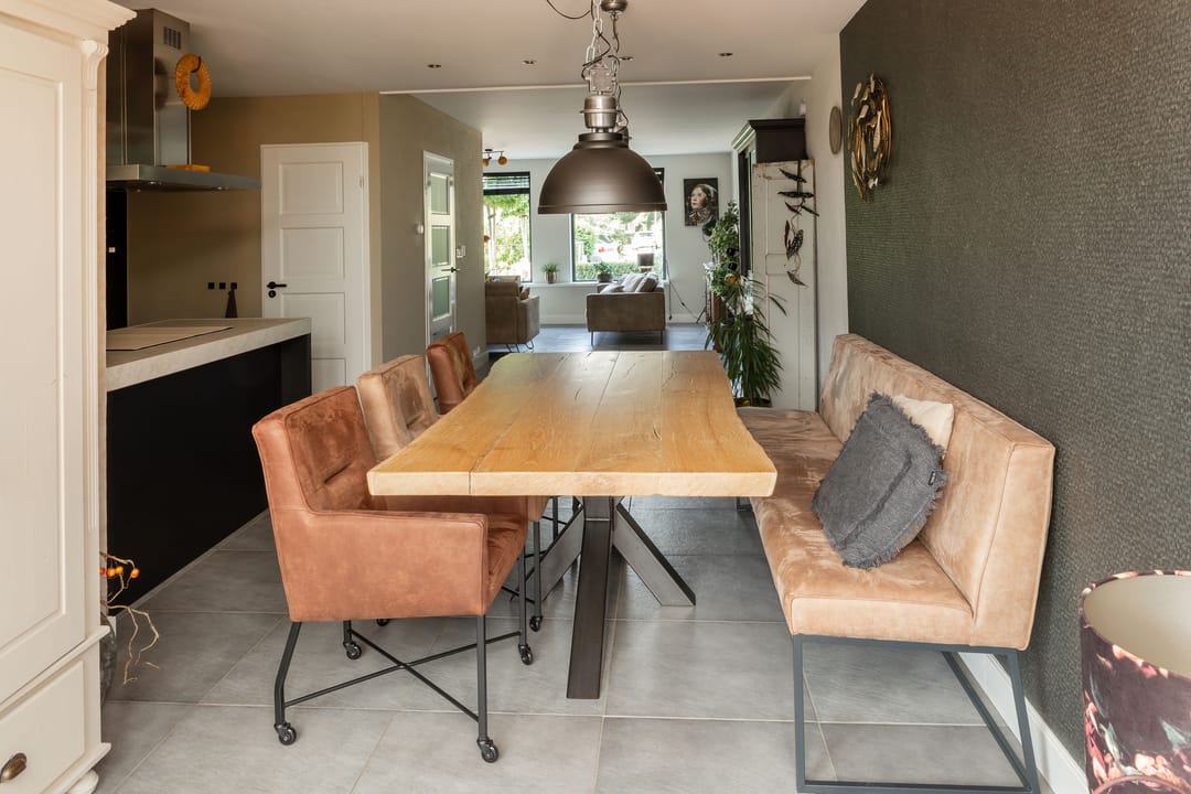 Foto 11 van Hoefblad 10