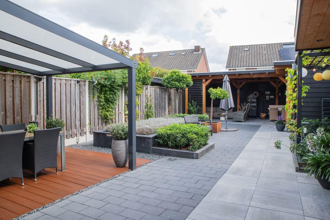 Foto 28 van Hoefblad 10