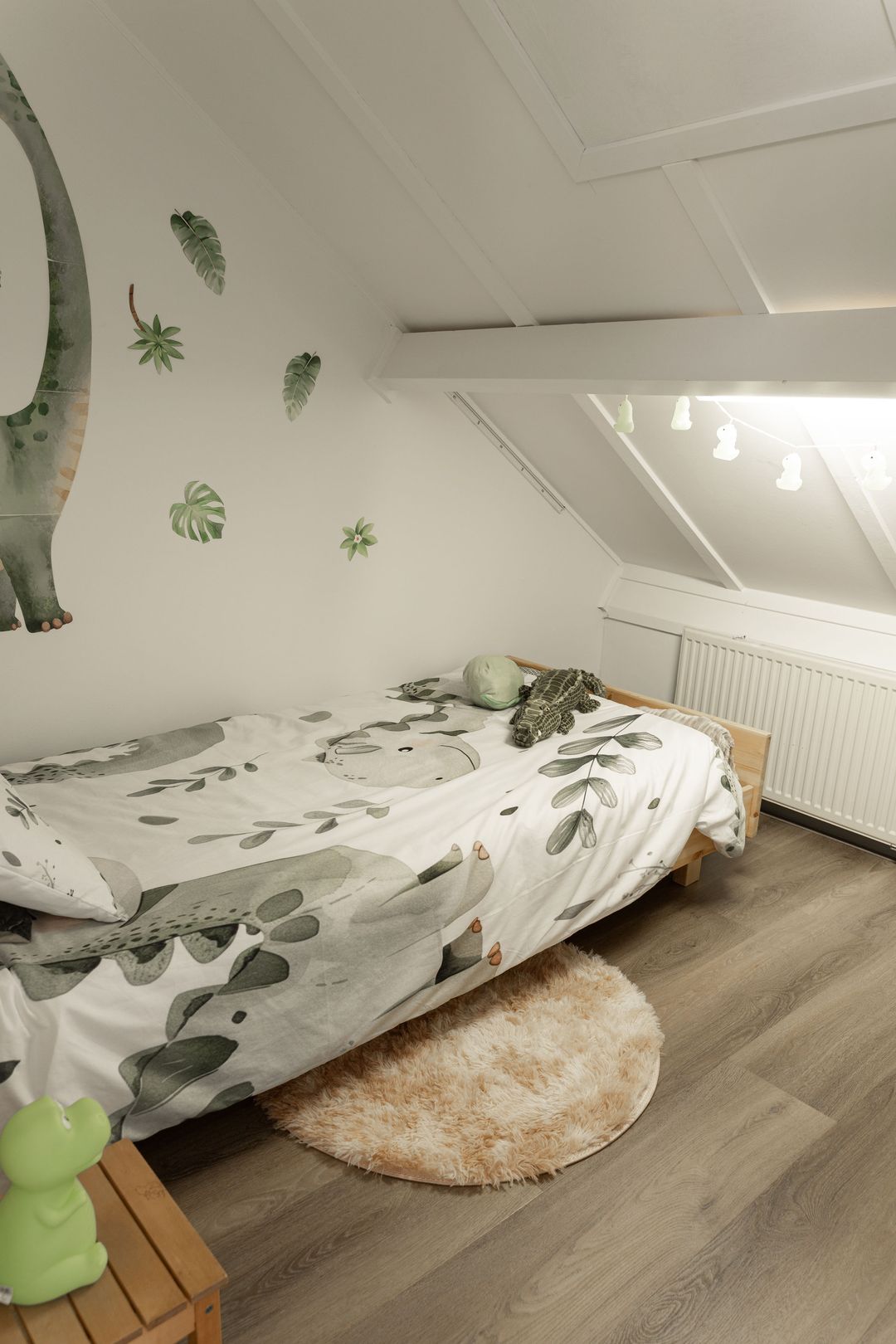 Foto 26 van Hoefblad 10