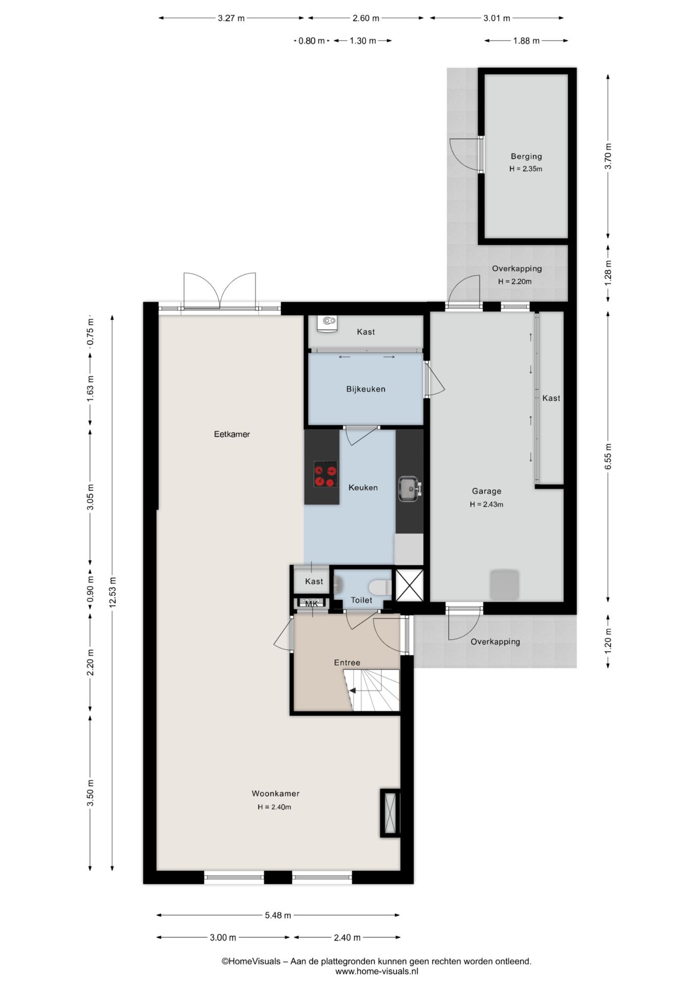 Foto 51 van Hoefblad 10