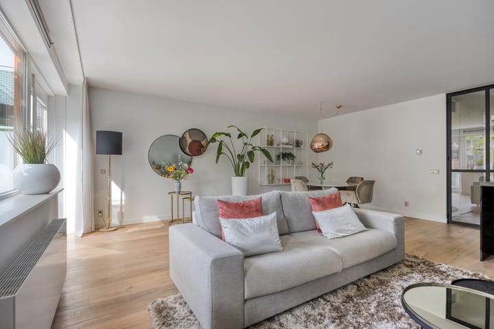 Foto 3 van Bordeslaan 342