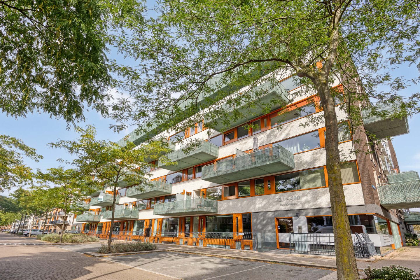 Foto 1 van Bordeslaan 342