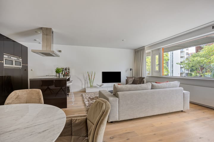 Foto 4 van Bordeslaan 342