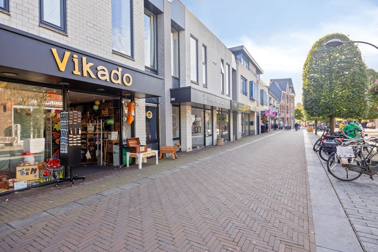 View photo 3 of Stationsstraat 87