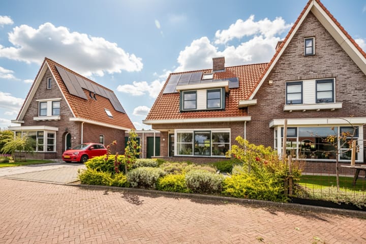 Foto 4 van Striephoekstraat 30