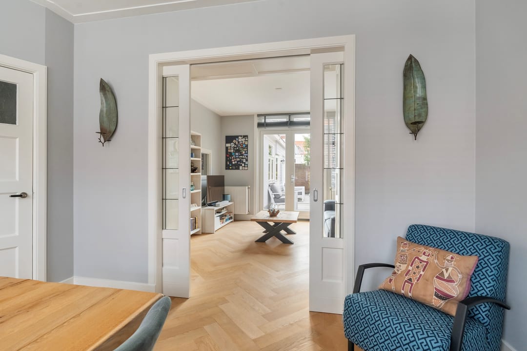 Photo 2 of Secretaris Varkevisserstraat 69