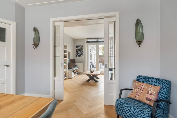 Photo 2 of Secretaris Varkevisserstraat 69