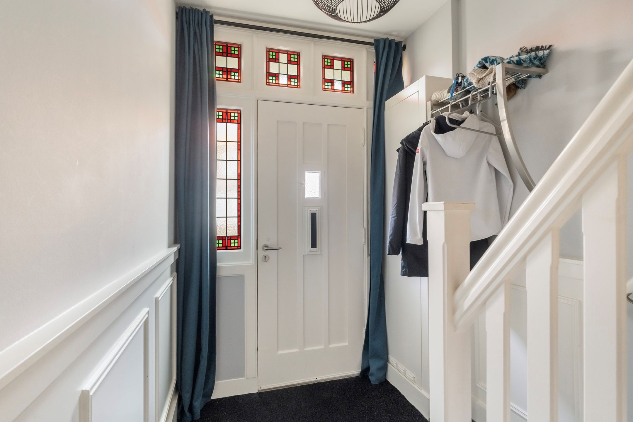 Photo 6 of Secretaris Varkevisserstraat 69