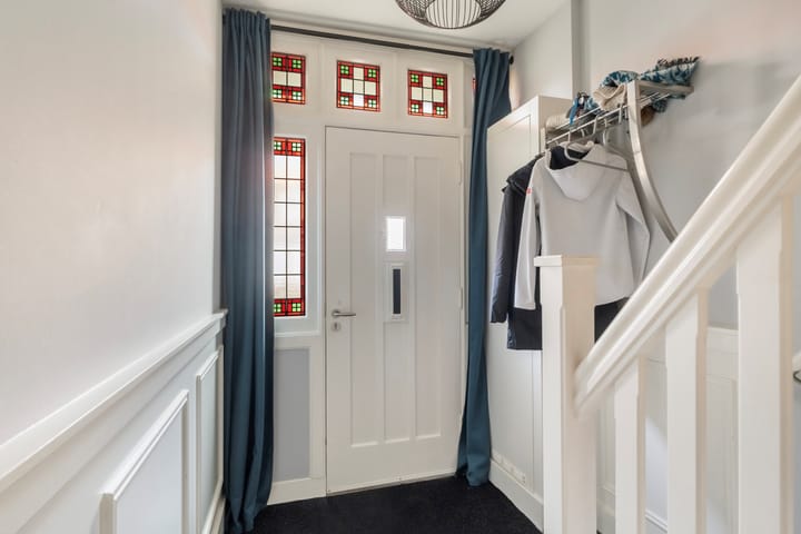 Foto 6 van Secretaris Varkevisserstraat 69