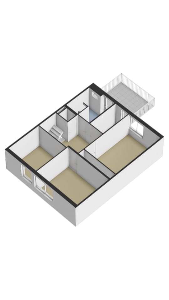 Foto 61 van Secretaris Varkevisserstraat 69