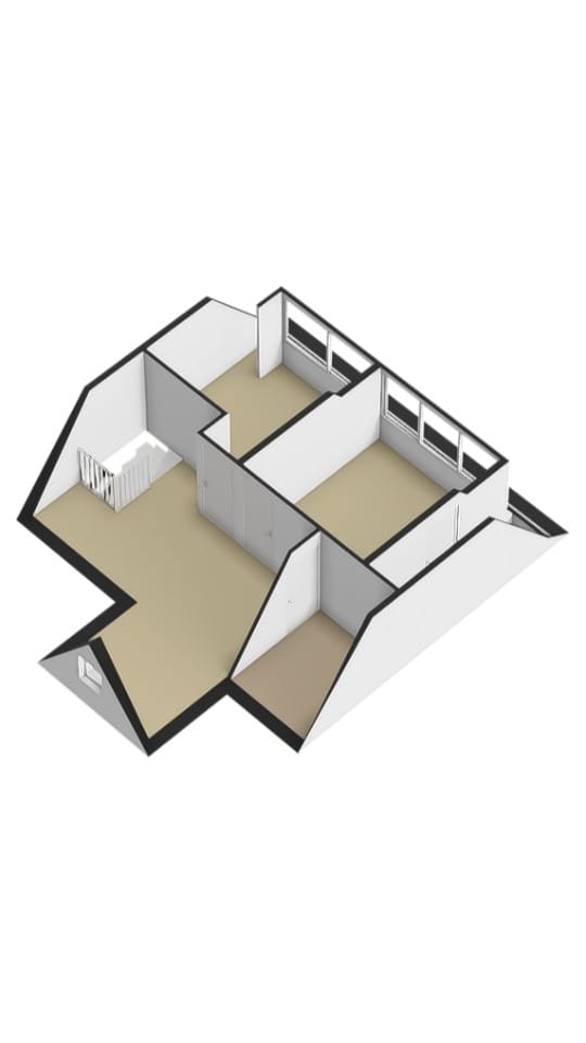 Foto 62 van Secretaris Varkevisserstraat 69