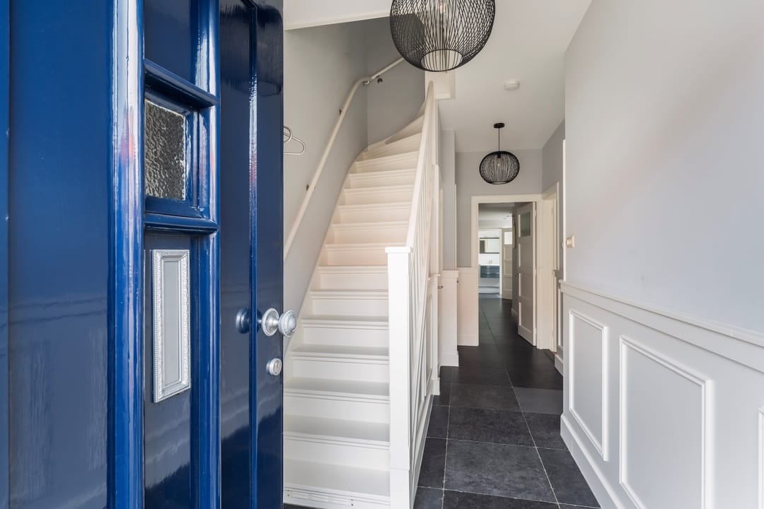 Photo 7 of Secretaris Varkevisserstraat 69