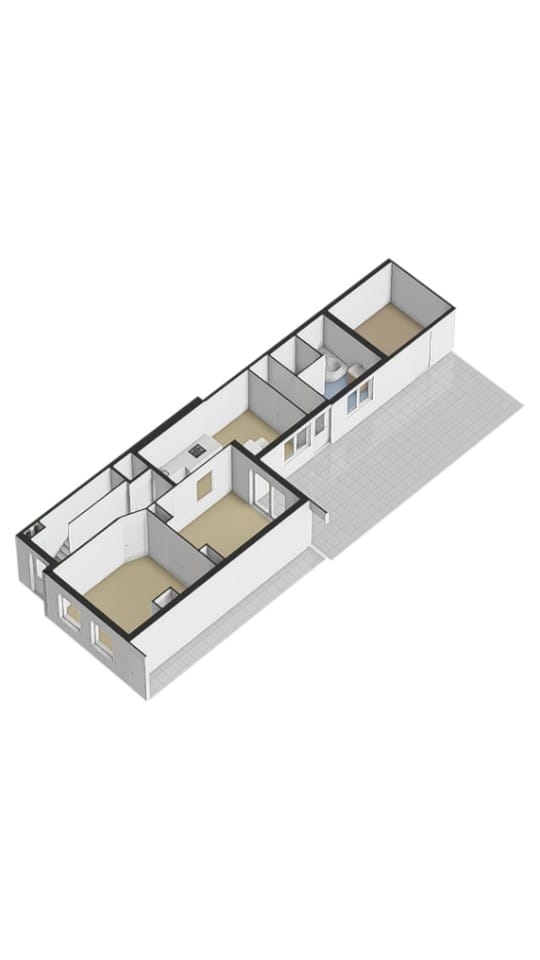 Foto 60 van Secretaris Varkevisserstraat 69