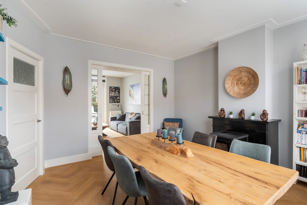 Photo 11 of Secretaris Varkevisserstraat 69