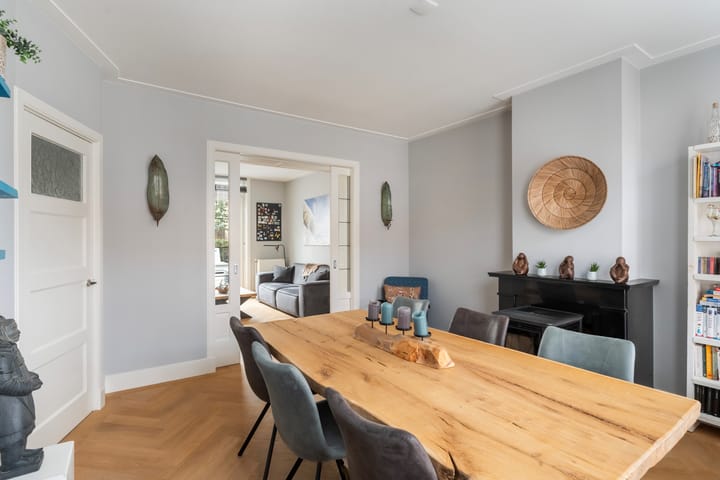 Foto 11 van Secretaris Varkevisserstraat 69