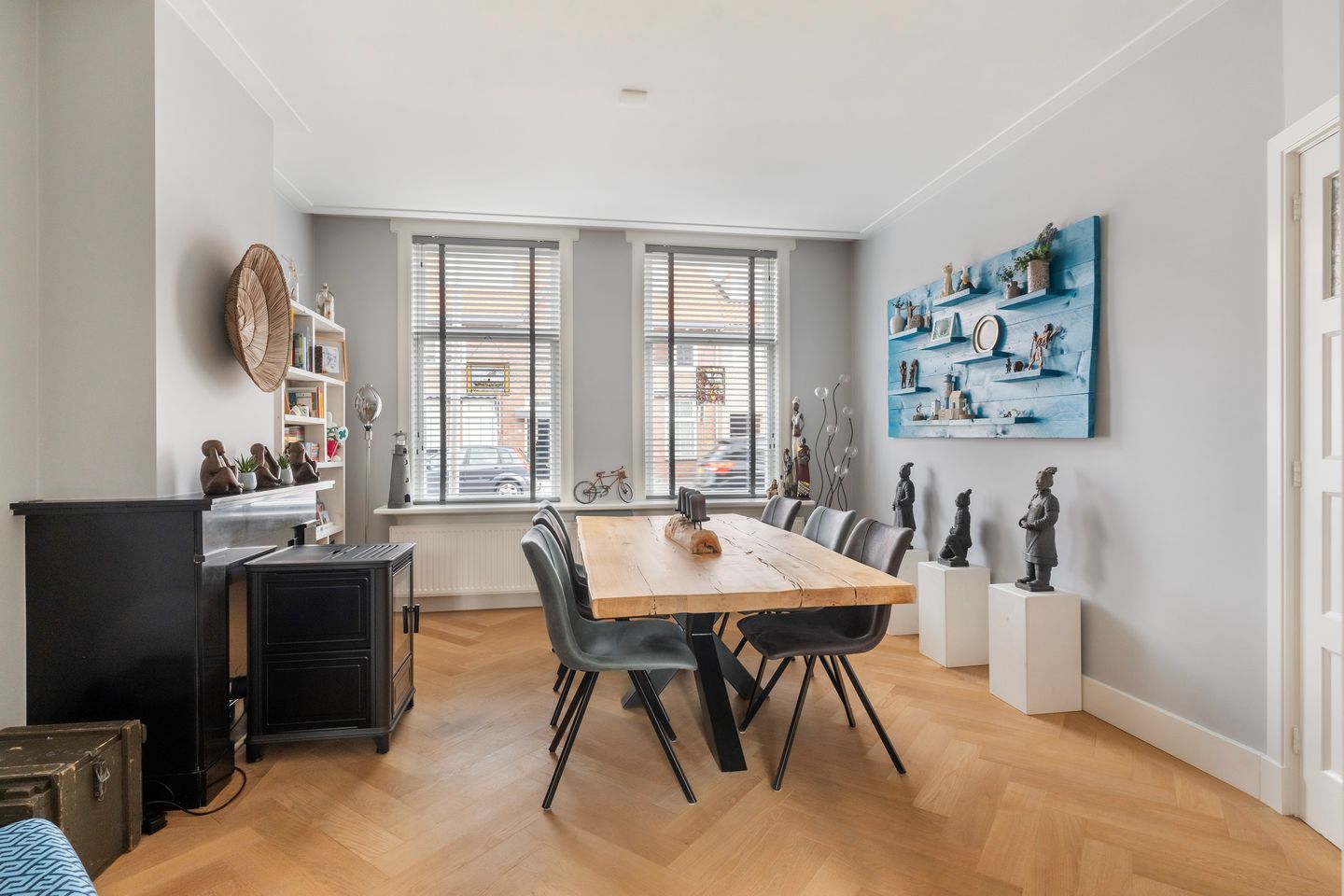 Photo 14 of Secretaris Varkevisserstraat 69