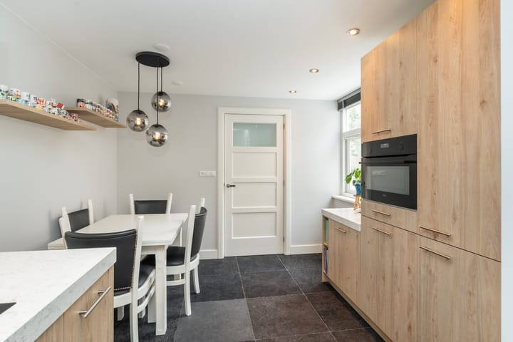 Foto 19 van Secretaris Varkevisserstraat 69