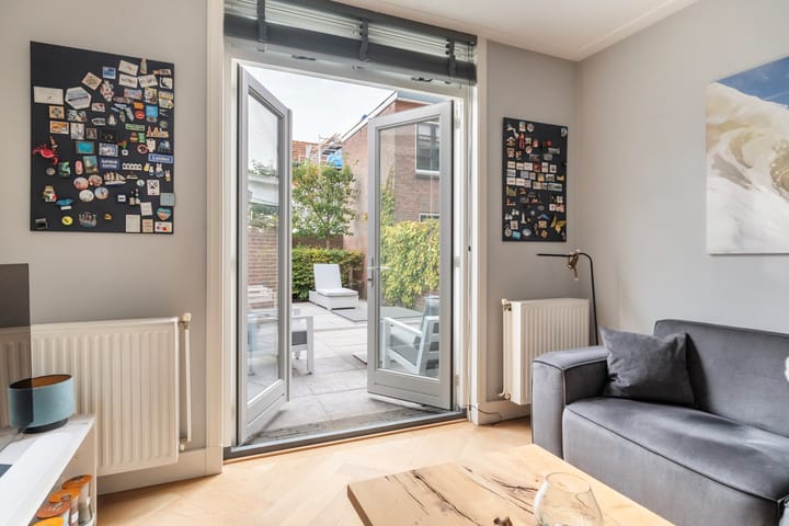 Foto 15 van Secretaris Varkevisserstraat 69