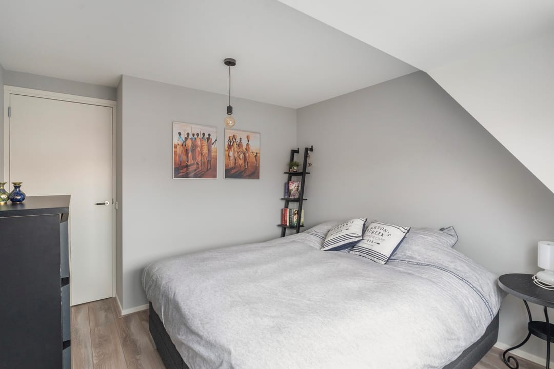 Photo 38 of Secretaris Varkevisserstraat 69