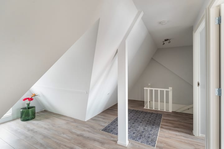 Foto 40 van Secretaris Varkevisserstraat 69