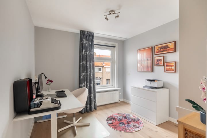 Foto 31 van Secretaris Varkevisserstraat 69