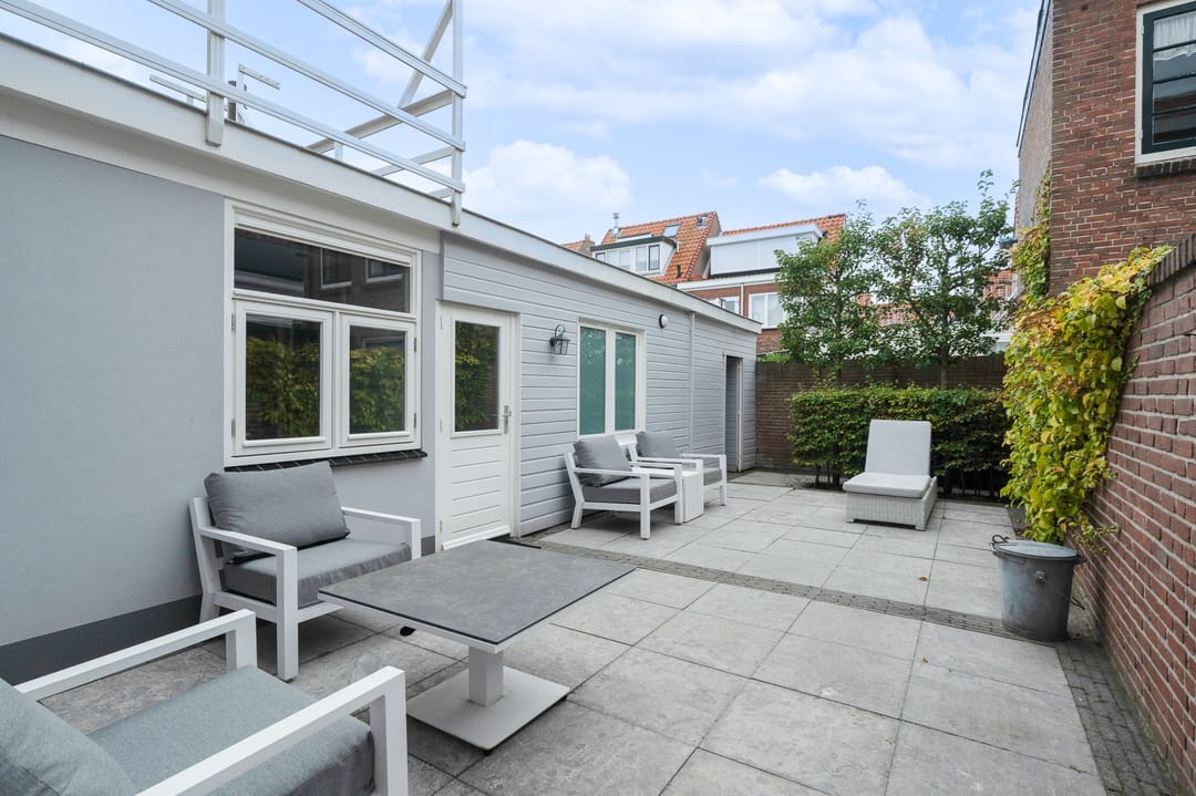 Photo 43 of Secretaris Varkevisserstraat 69