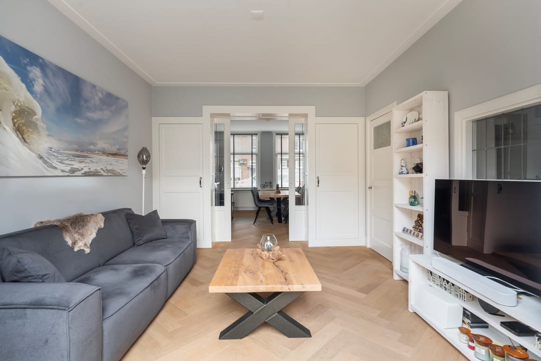 Photo 16 of Secretaris Varkevisserstraat 69