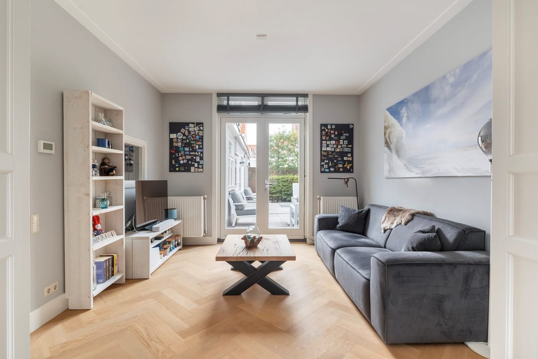 Photo 13 of Secretaris Varkevisserstraat 69