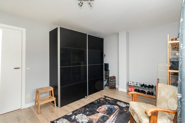 Foto 30 van Secretaris Varkevisserstraat 69