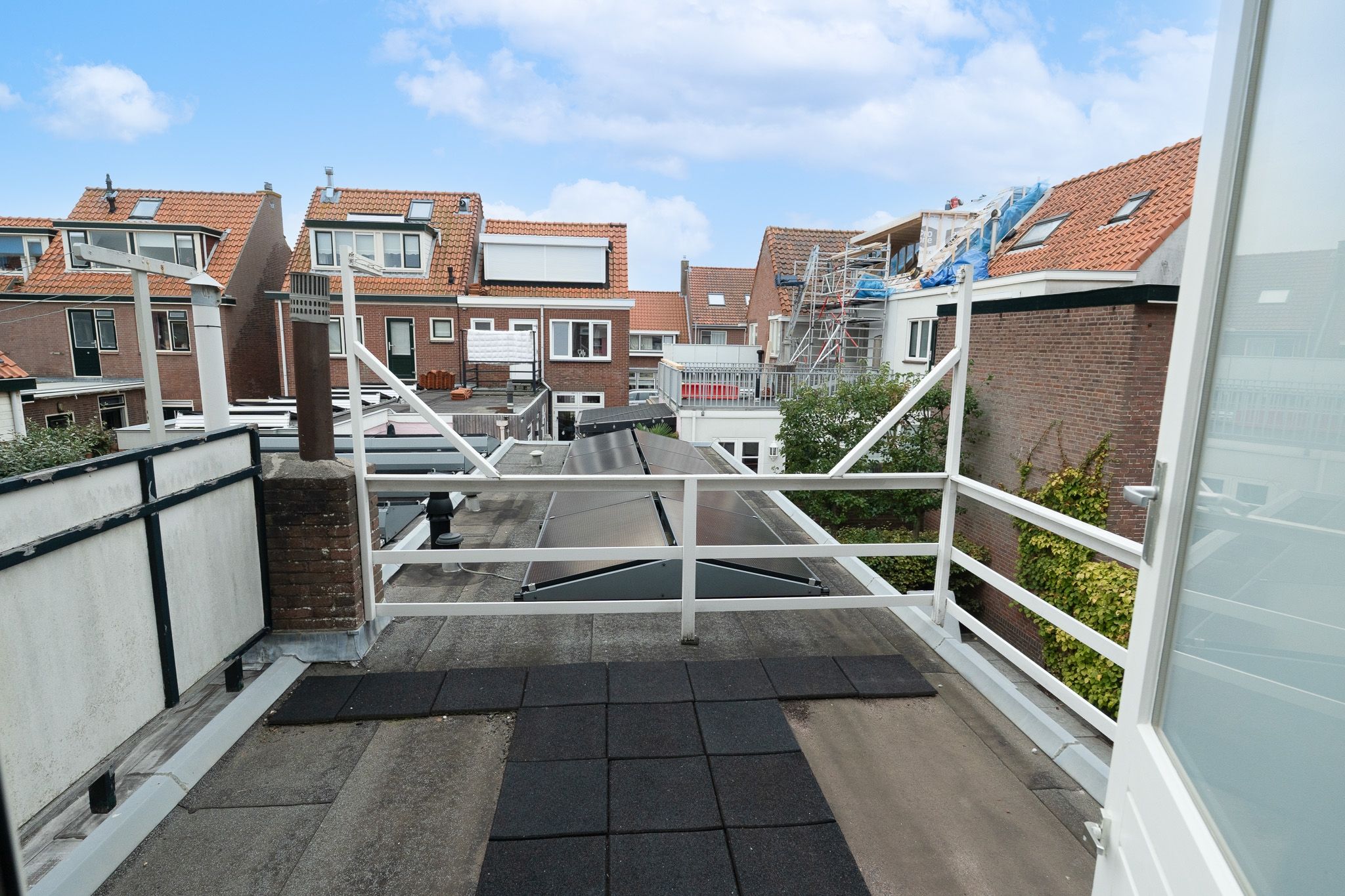 Photo 45 of Secretaris Varkevisserstraat 69