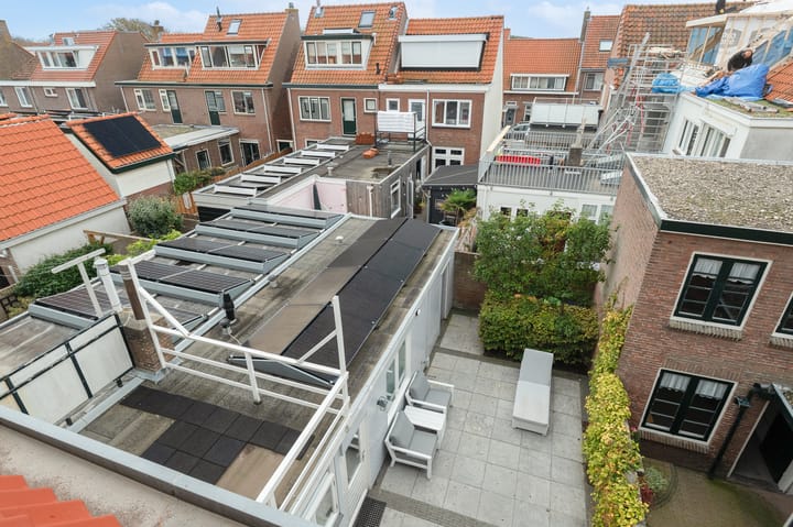 Foto 46 van Secretaris Varkevisserstraat 69