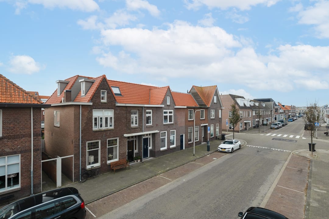 Photo 47 of Secretaris Varkevisserstraat 69