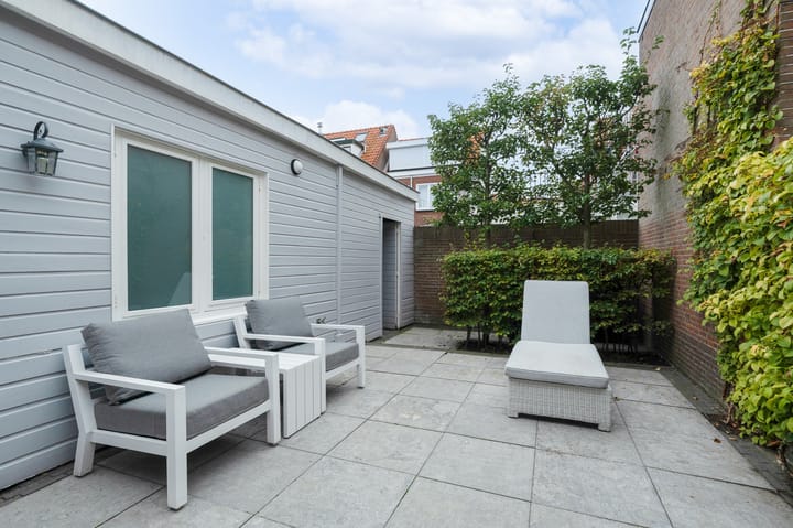 Foto 44 van Secretaris Varkevisserstraat 69