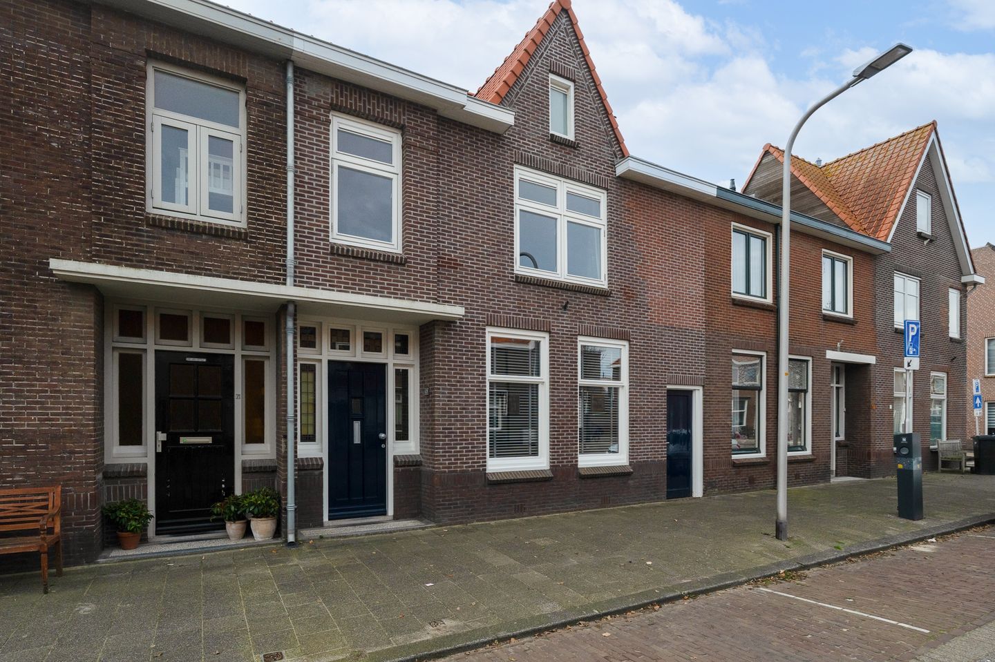 Photo 50 of Secretaris Varkevisserstraat 69