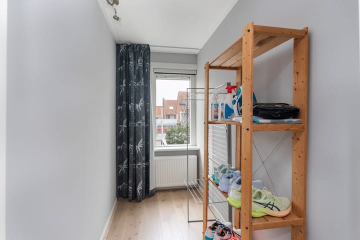 Foto 26 van Secretaris Varkevisserstraat 69