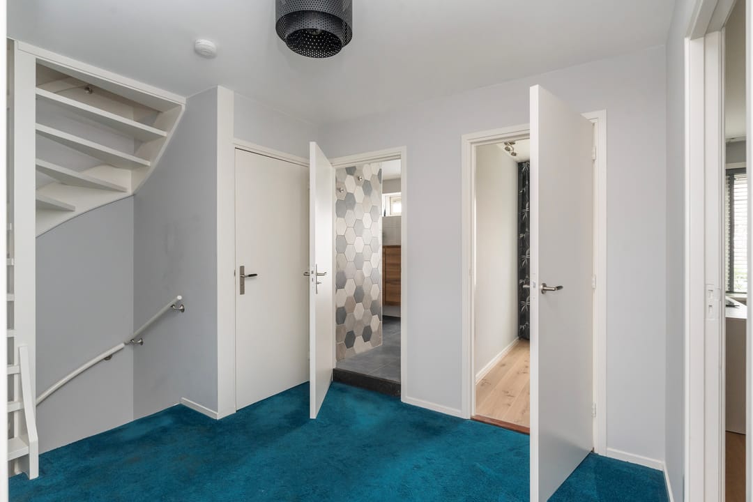 Photo 23 of Secretaris Varkevisserstraat 69