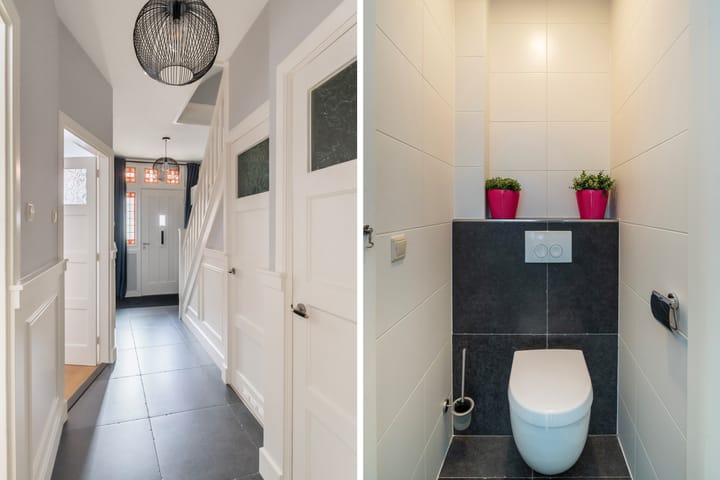 Foto 9 van Secretaris Varkevisserstraat 69