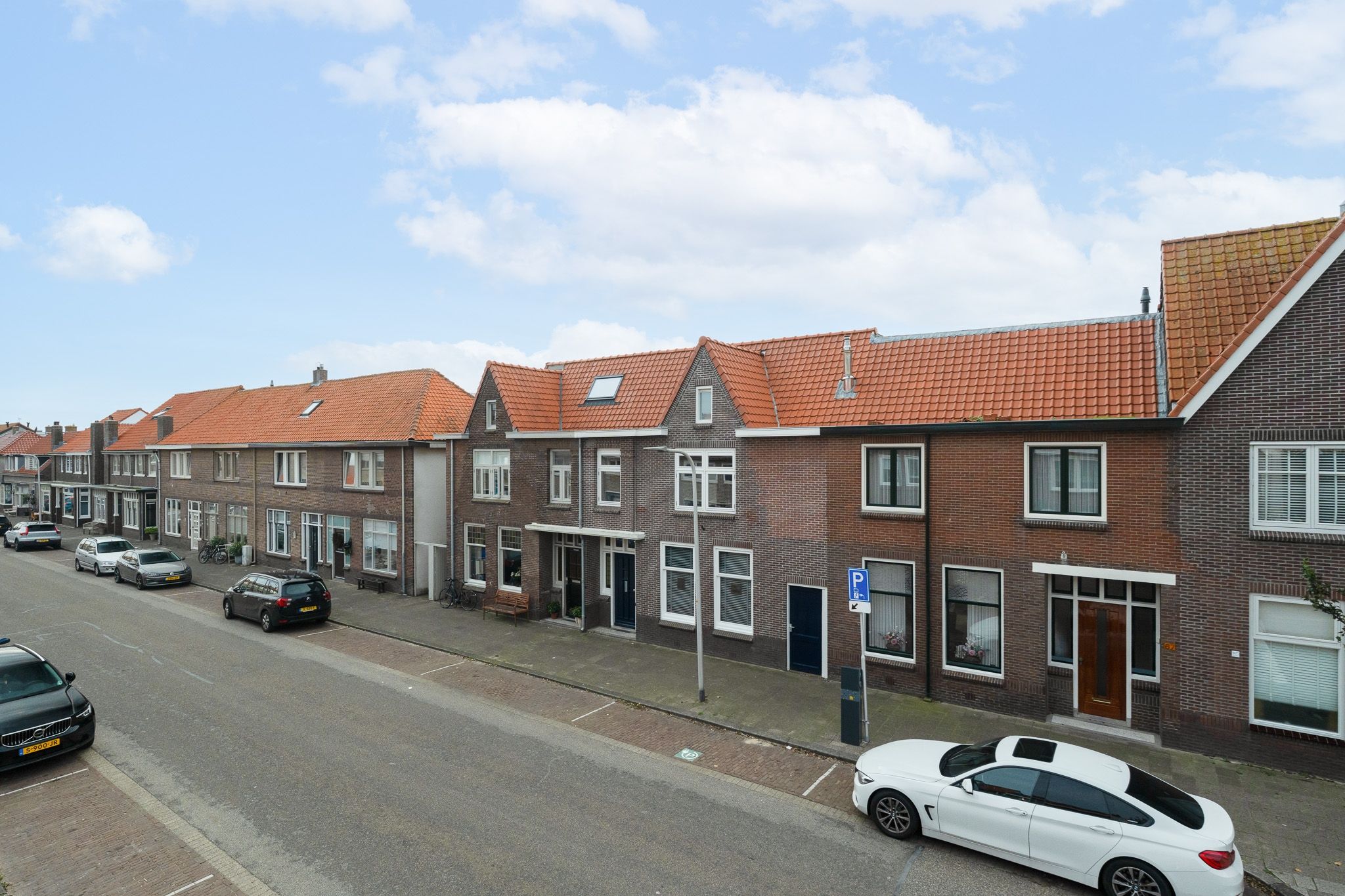 Photo 48 of Secretaris Varkevisserstraat 69