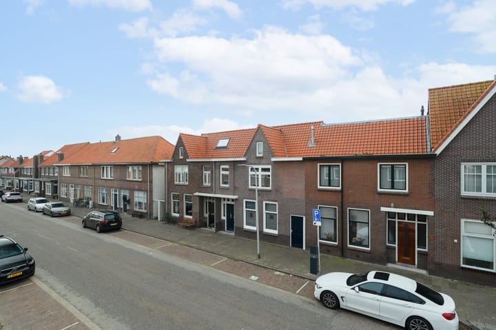 Foto 48 van Secretaris Varkevisserstraat 69