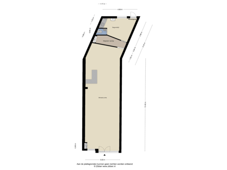 View floorplan