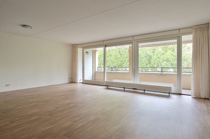 Foto 2 van Archipelplein 69