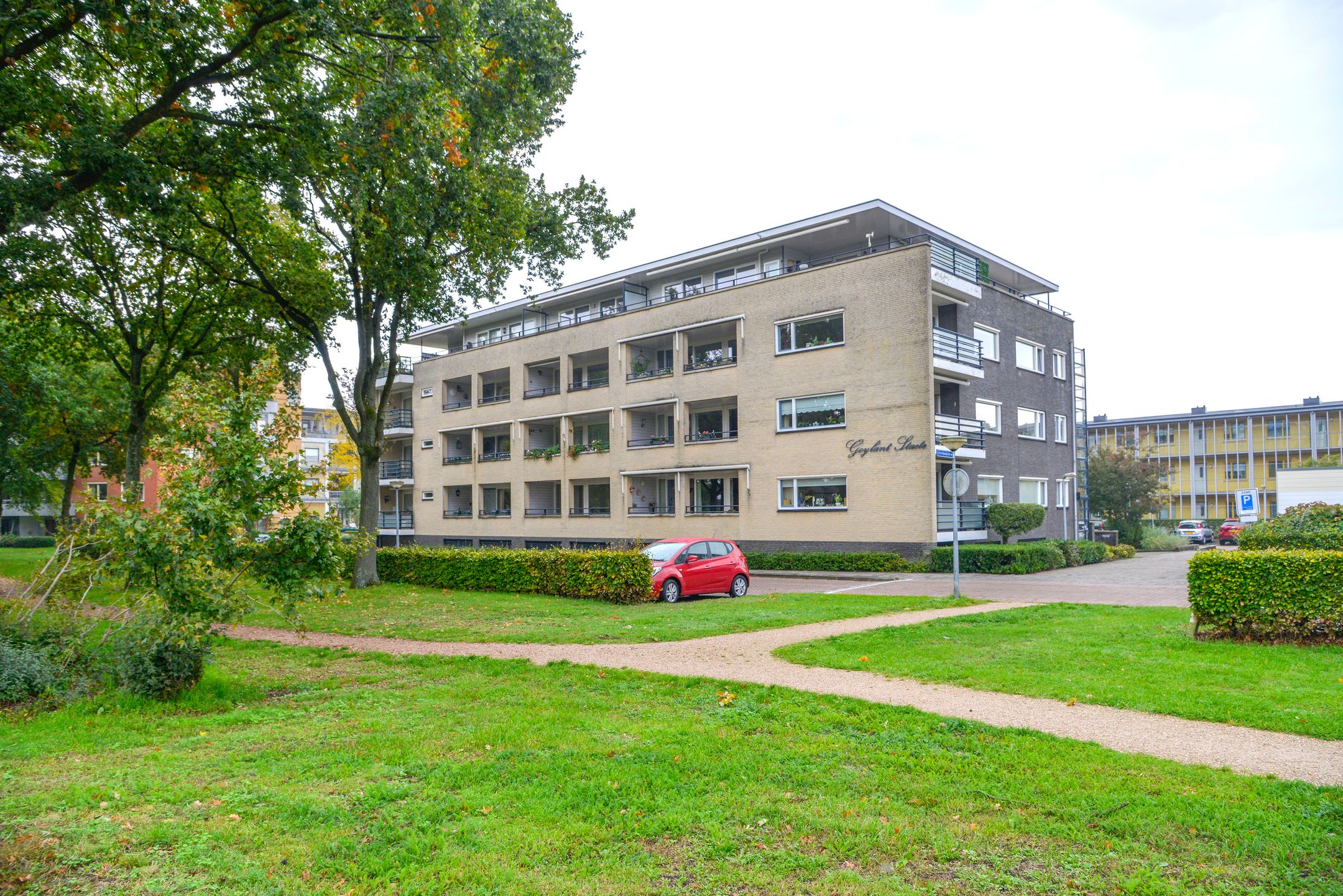 Archipelplein 69