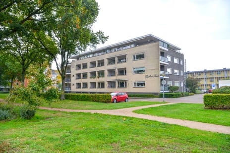 Archipelplein 69