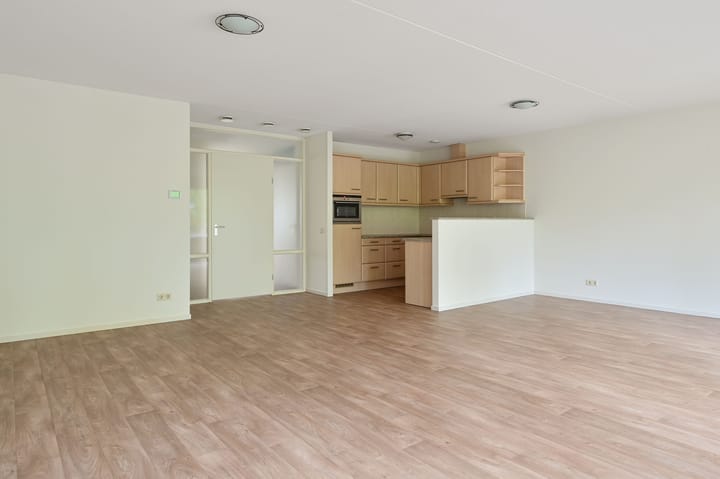 Foto 3 van Archipelplein 69