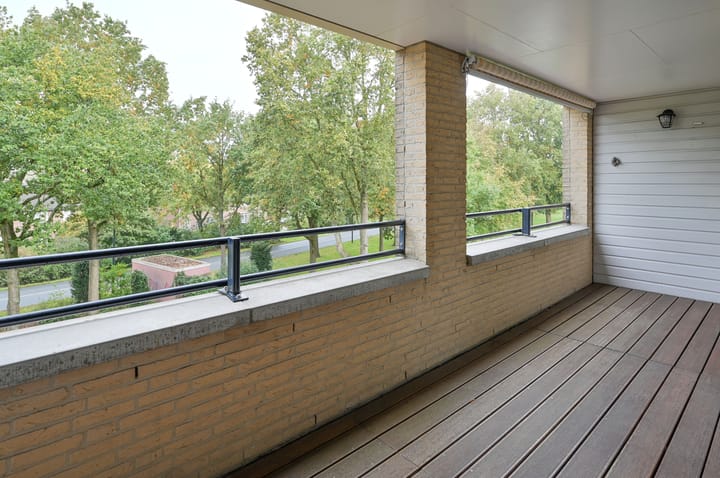 Foto 5 van Archipelplein 69